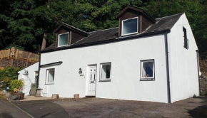 The Old Coach House